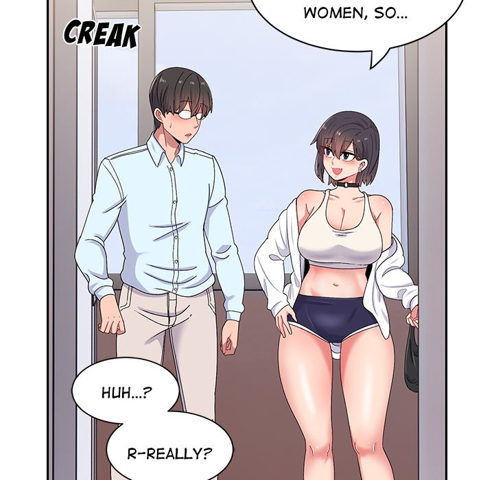 Life with Mia - Chapter 16 [photo 104] - MangaPorn