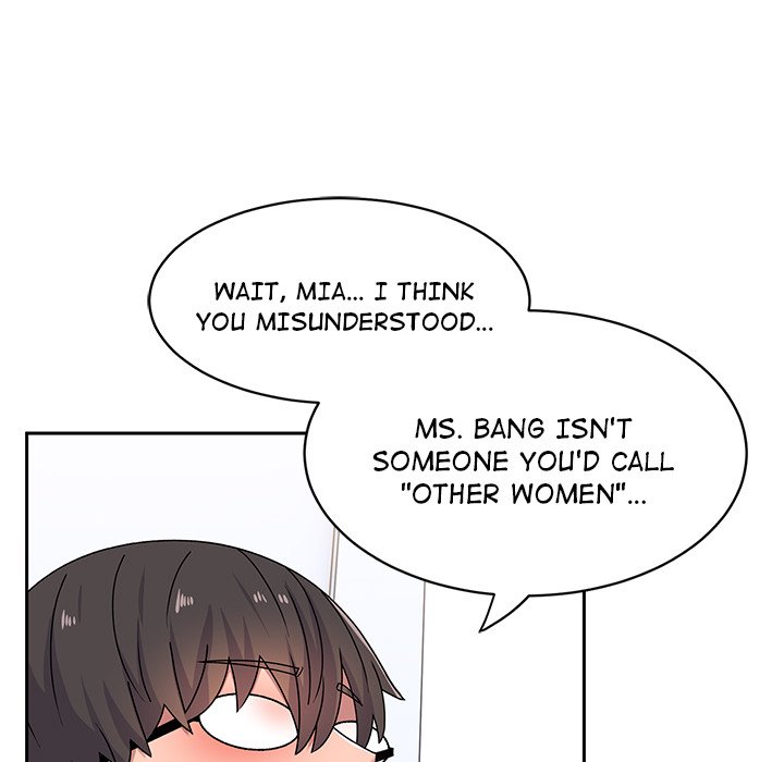 Life with Mia - Chapter 16 [photo 110] - MangaPorn