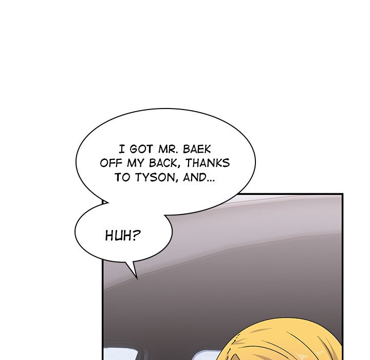 Life with Mia - Chapter 16 [photo 12] - MangaPorn