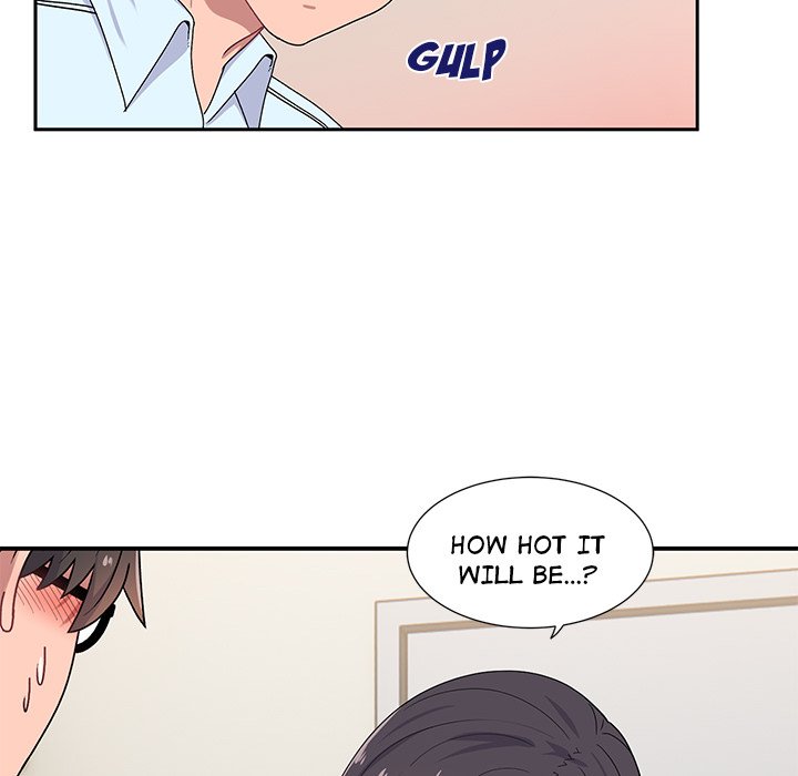 Life with Mia - Chapter 16 [photo 137] - MangaPorn