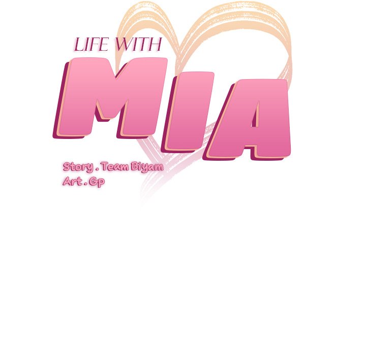 Life with Mia - Chapter 16 [photo 25] - MangaPorn