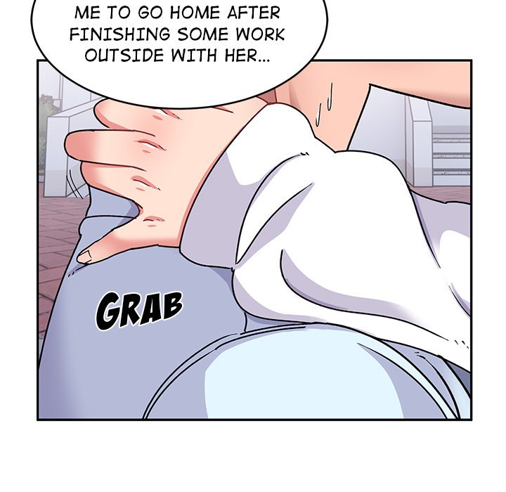 Life with Mia - Chapter 16 [photo 38] - MangaPorn