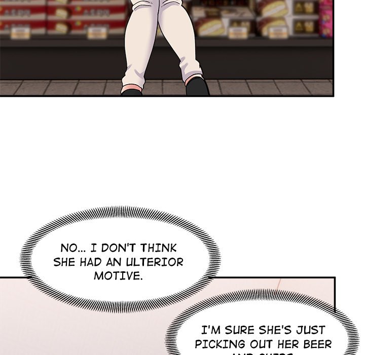 Life with Mia - Chapter 16 [photo 76] - MangaPorn