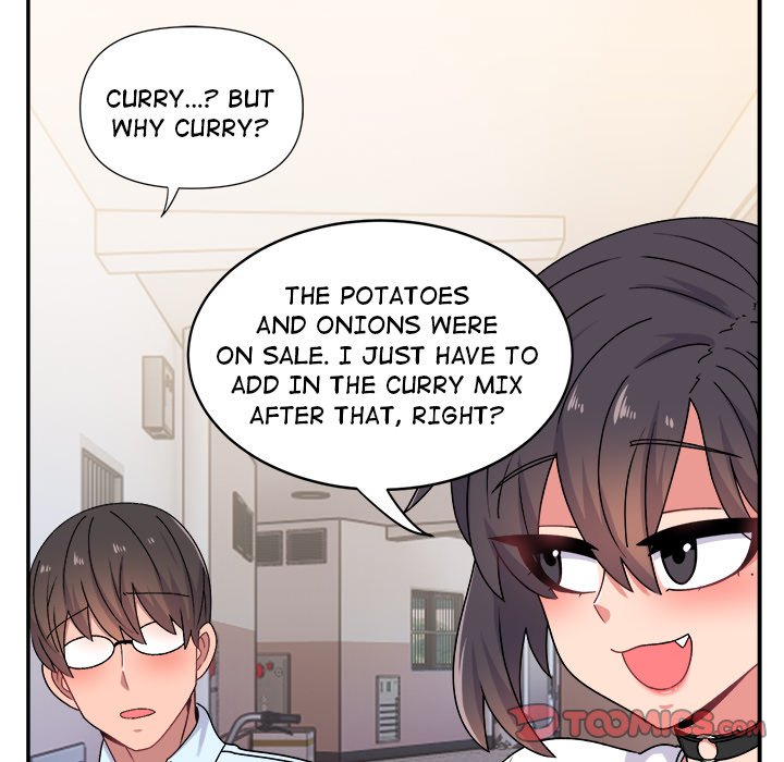 Life with Mia - Chapter 16 [photo 93] - MangaPorn