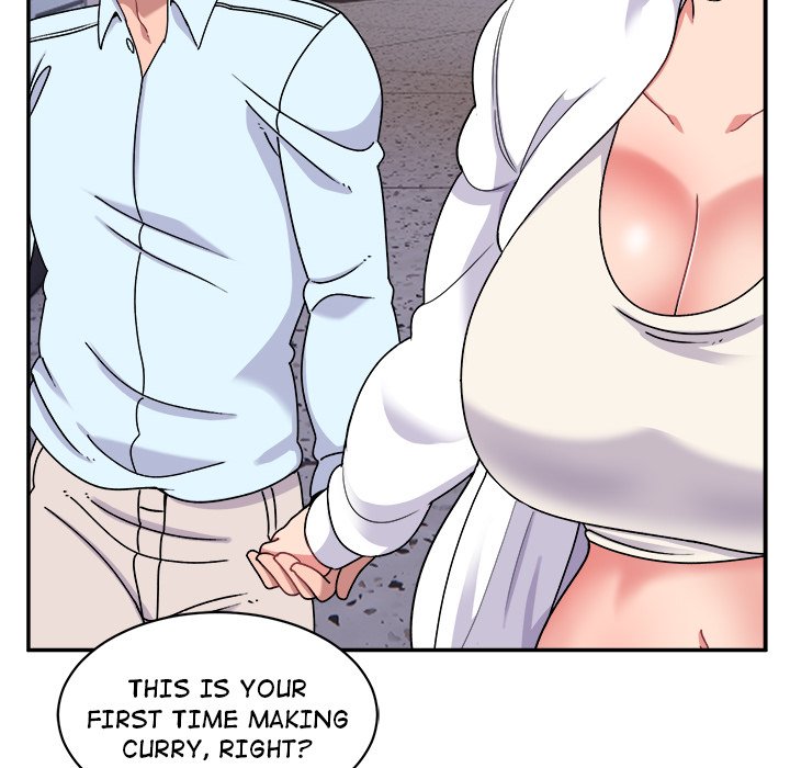 Life with Mia - Chapter 16 [photo 94] - MangaPorn