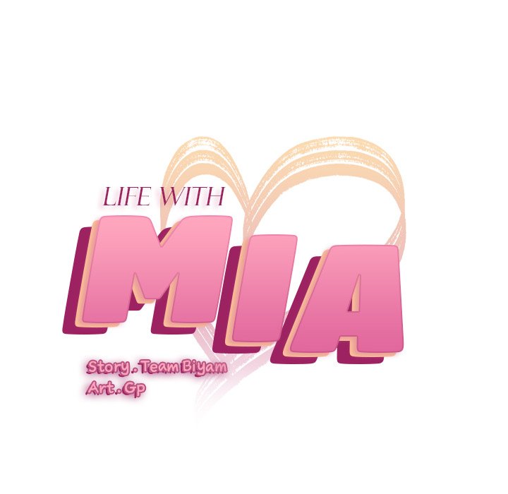 Life with Mia - Chapter 17 [photo 10] - MangaPorn