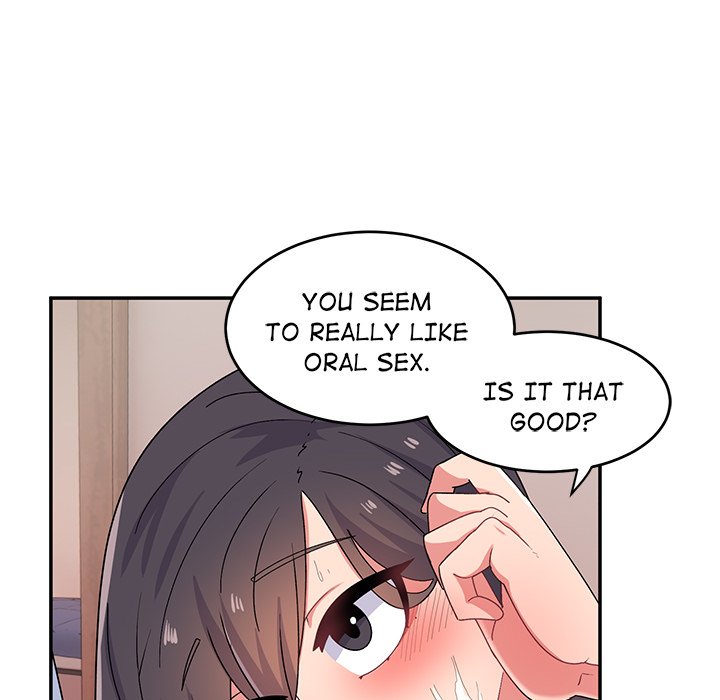 Life with Mia - Chapter 17 [photo 108] - MangaPorn