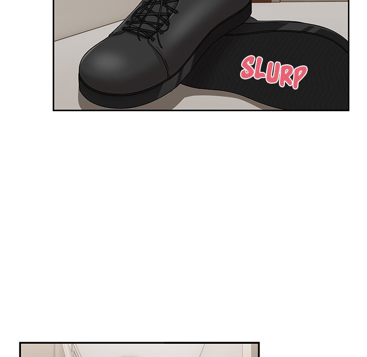 Life with Mia - Chapter 17 [photo 12] - MangaPorn