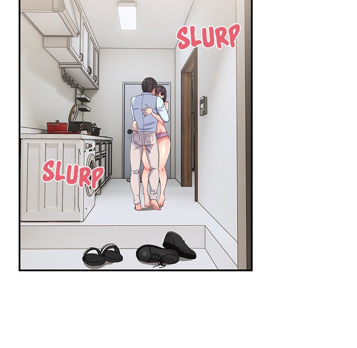 Life with Mia - Chapter 17 [photo 13] - MangaPorn