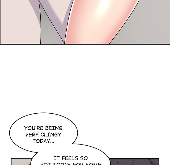 Life with Mia - Chapter 17 [photo 19] - MangaPorn