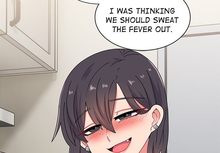 Life with Mia - Chapter 17 [photo 2] - MangaPorn