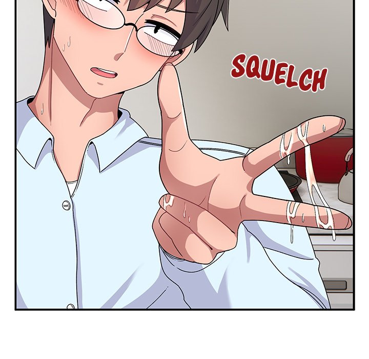 Life with Mia - Chapter 17 [photo 28] - MangaPorn