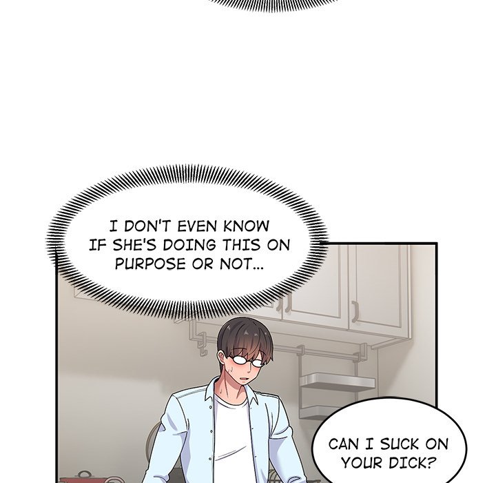 Life with Mia - Chapter 17 [photo 54] - MangaPorn