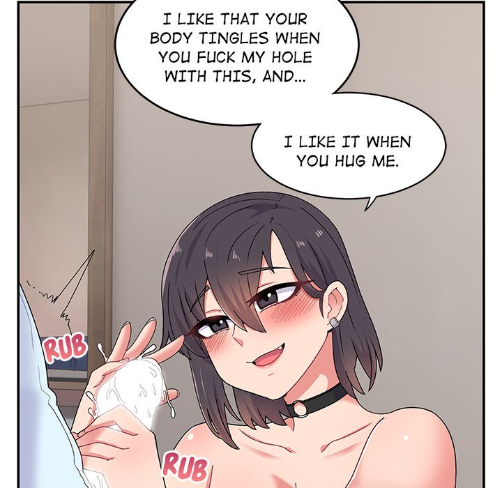 Life with Mia - Chapter 17 [photo 82] - MangaPorn