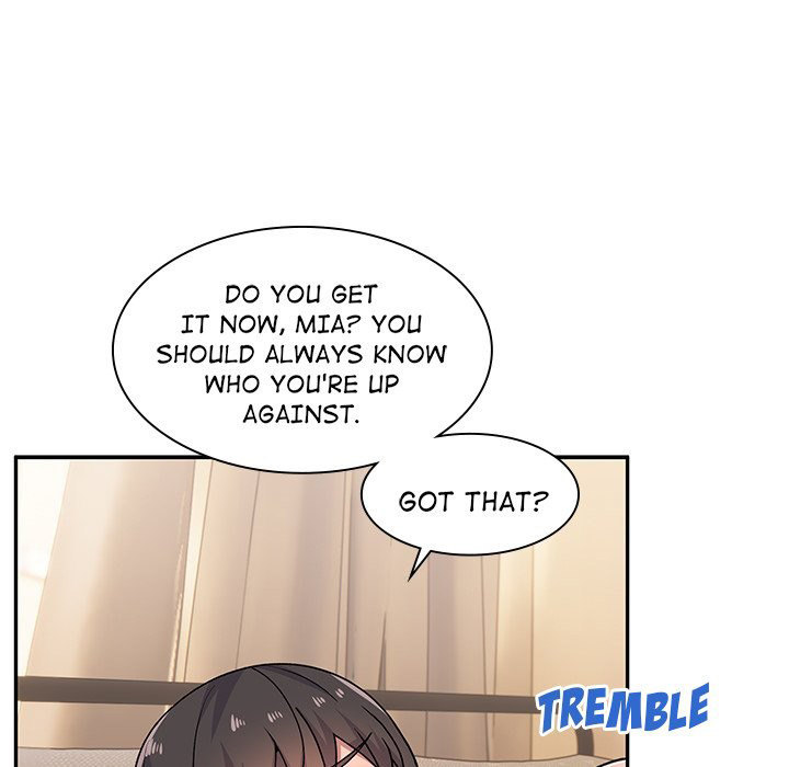 Life with Mia - Chapter 18 [photo 113] - MangaPorn