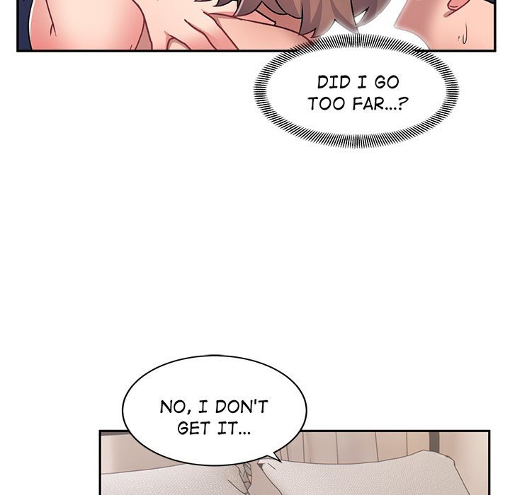 Life with Mia - Chapter 18 [photo 116] - MangaPorn