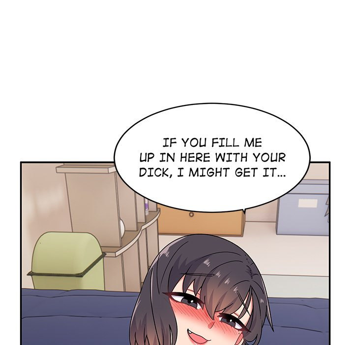 Life with Mia - Chapter 18 [photo 124] - MangaPorn