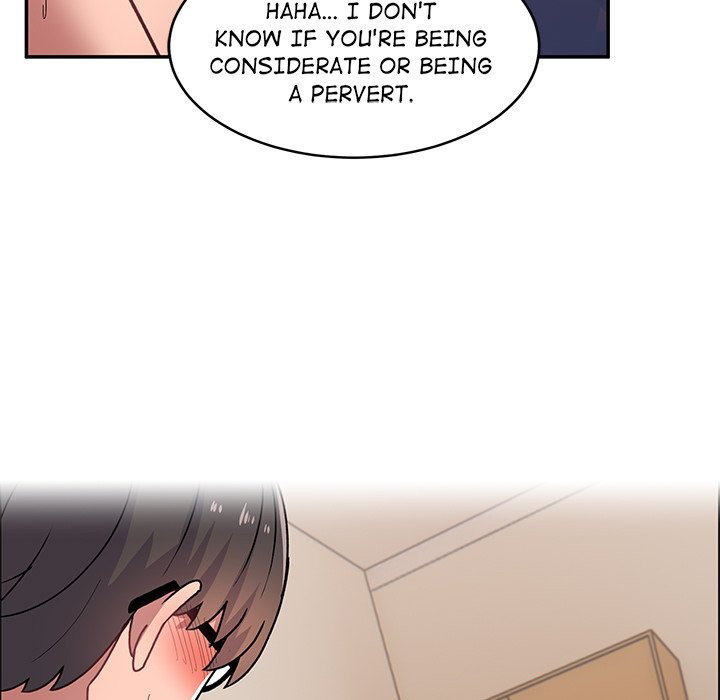 Life with Mia - Chapter 18 [photo 128] - MangaPorn