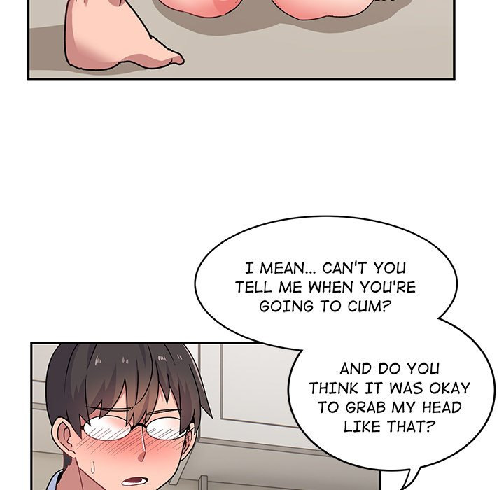 Life with Mia - Chapter 18 [photo 28] - MangaPorn