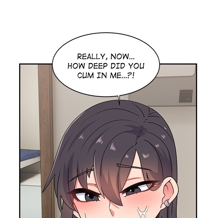 Life with Mia - Chapter 18 [photo 30] - MangaPorn