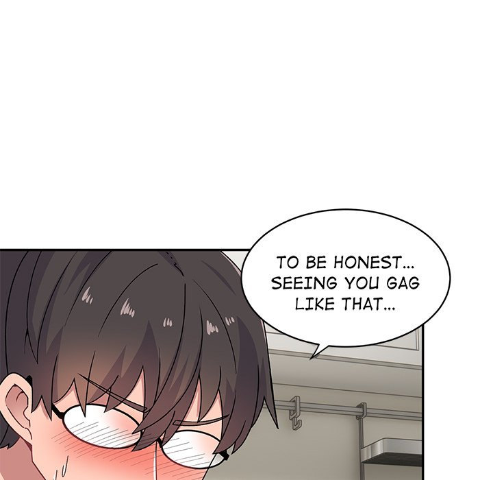 Life with Mia - Chapter 18 [photo 42] - MangaPorn