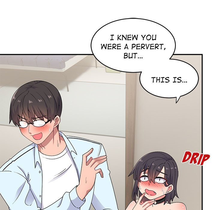 Life with Mia - Chapter 18 [photo 47] - MangaPorn