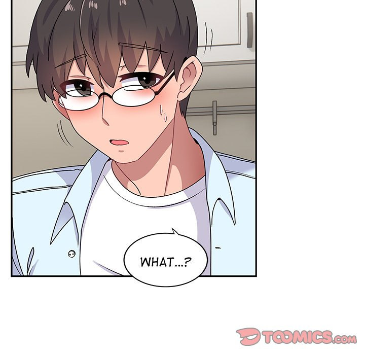 Life with Mia - Chapter 18 [photo 51] - MangaPorn