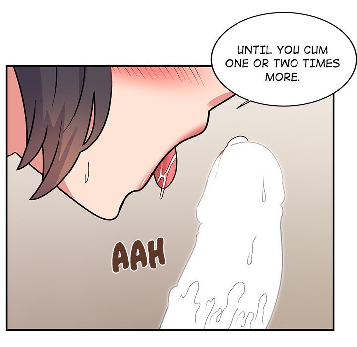 Life with Mia - Chapter 18 [photo 96] - MangaPorn