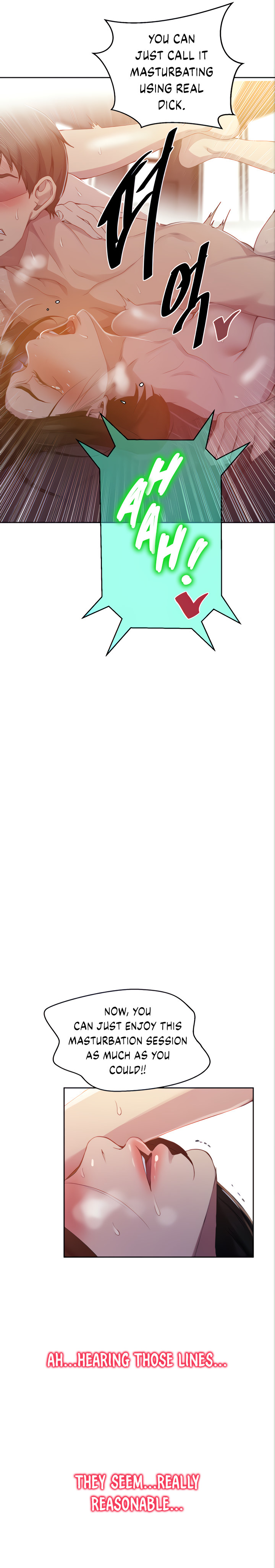 Secret Class - Chapter 111 [photo 8] - MangaPorn