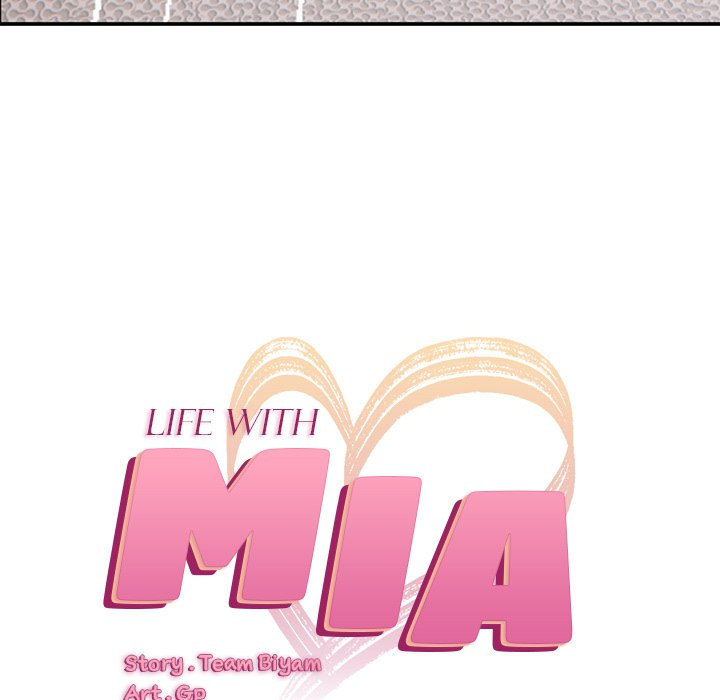 Life with Mia - Chapter 19 [photo 11] - MangaPorn