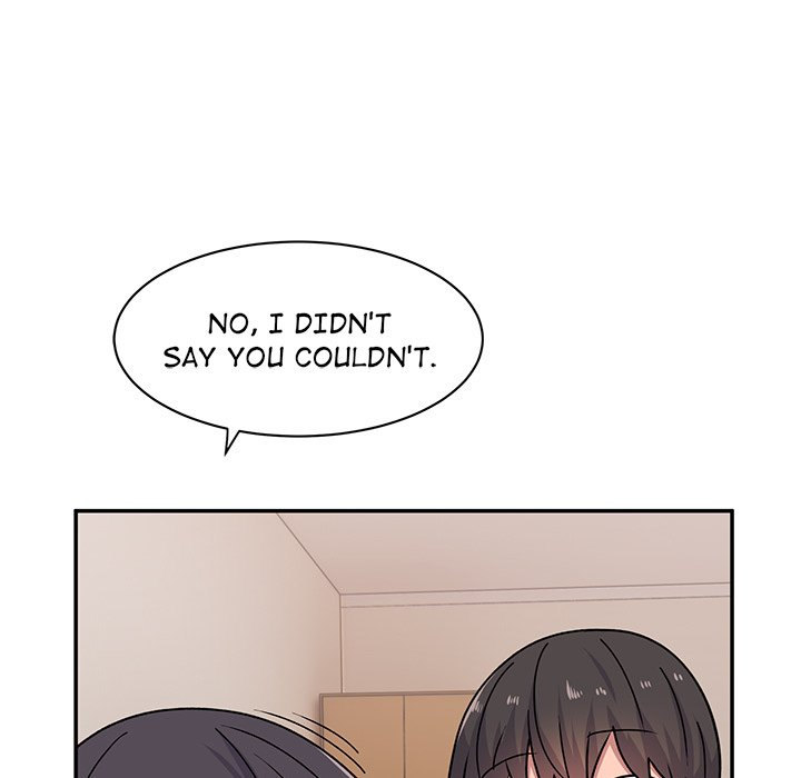 Life with Mia - Chapter 19 [photo 80] - MangaPorn