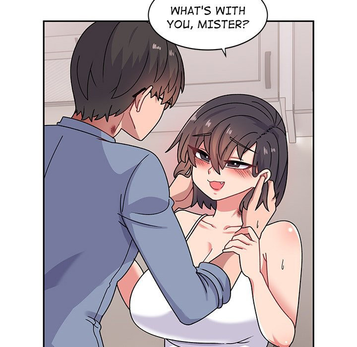 Life with Mia - Chapter 20 [photo 109] - MangaPorn