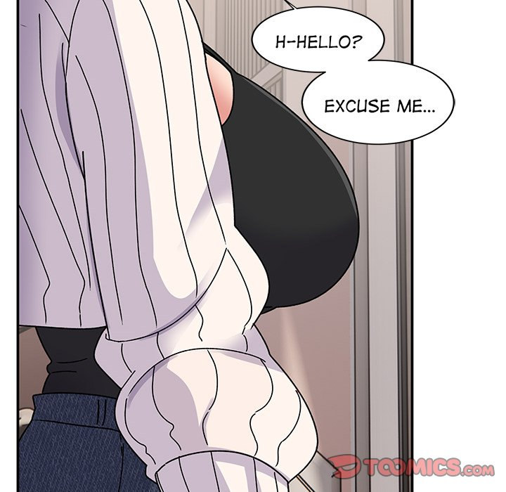 Life with Mia - Chapter 20 [photo 141] - MangaPorn