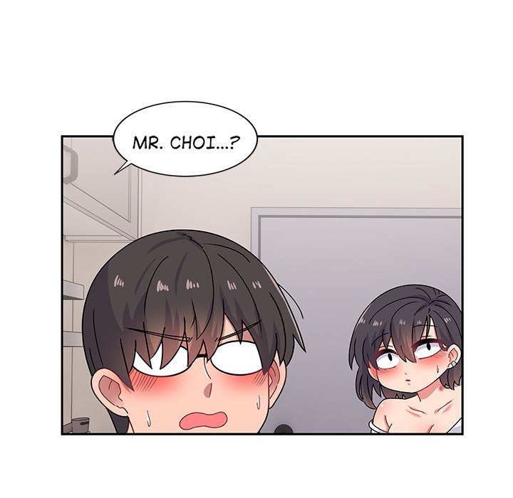 Life with Mia - Chapter 20 [photo 143] - MangaPorn