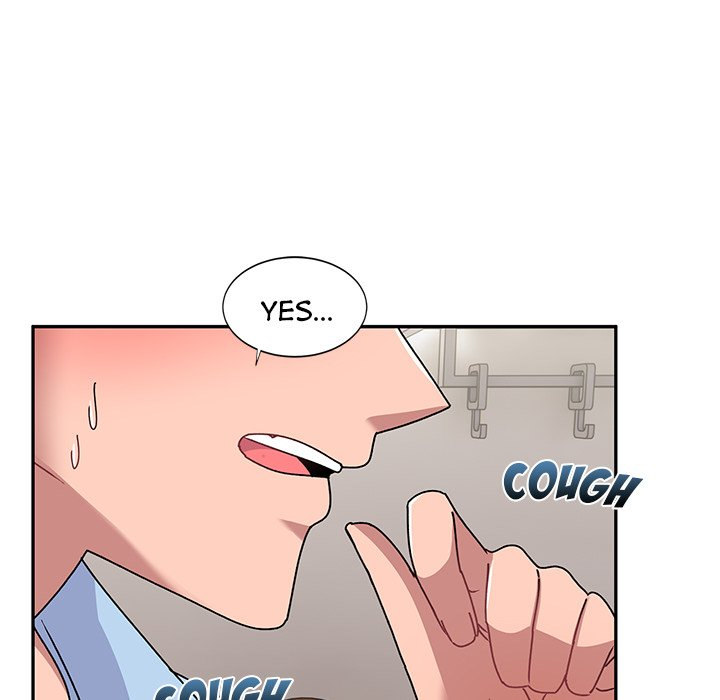 Life with Mia - Chapter 20 [photo 17] - MangaPorn