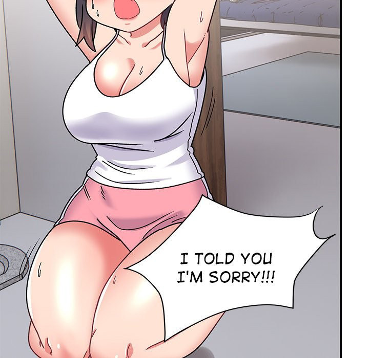 Life with Mia - Chapter 20 [photo 31] - MangaPorn