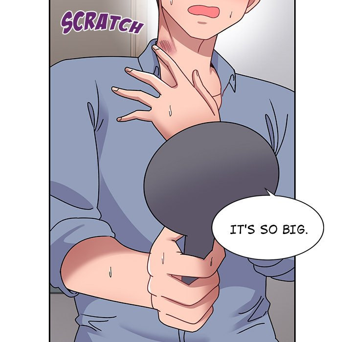 Life with Mia - Chapter 20 [photo 36] - MangaPorn