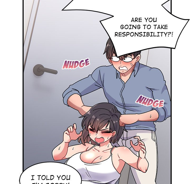 Life with Mia - Chapter 20 [photo 44] - MangaPorn