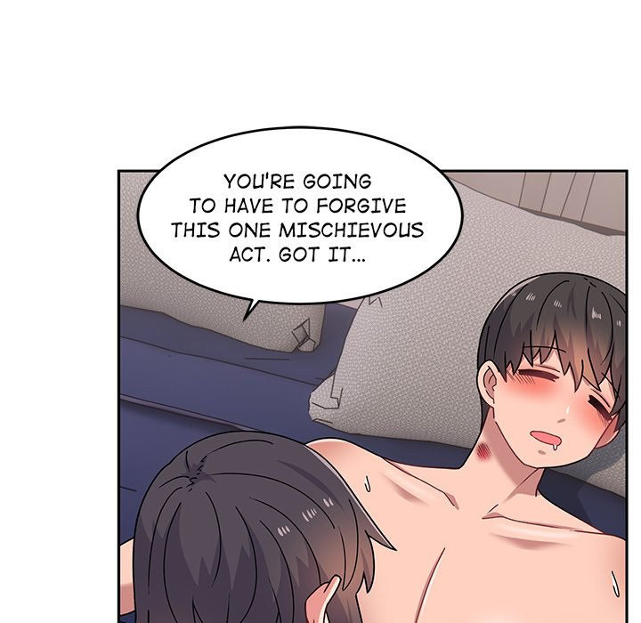 Life with Mia - Chapter 20 [photo 7] - MangaPorn