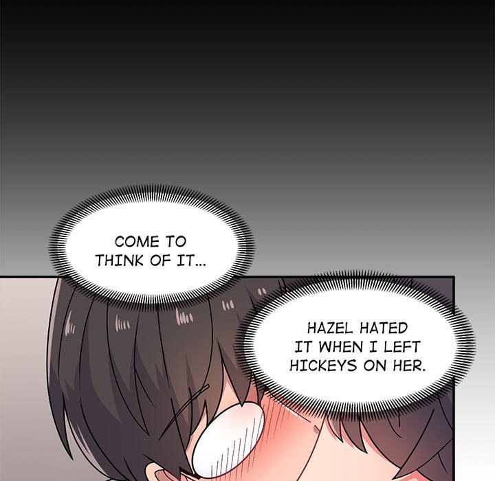 Life with Mia - Chapter 20 [photo 70] - MangaPorn