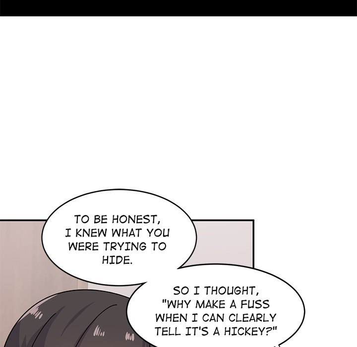 Life with Mia - Chapter 20 [photo 89] - MangaPorn