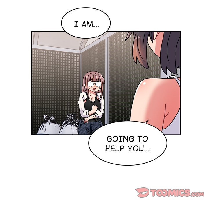 Life with Mia - Chapter 21 [photo 129] - MangaPorn