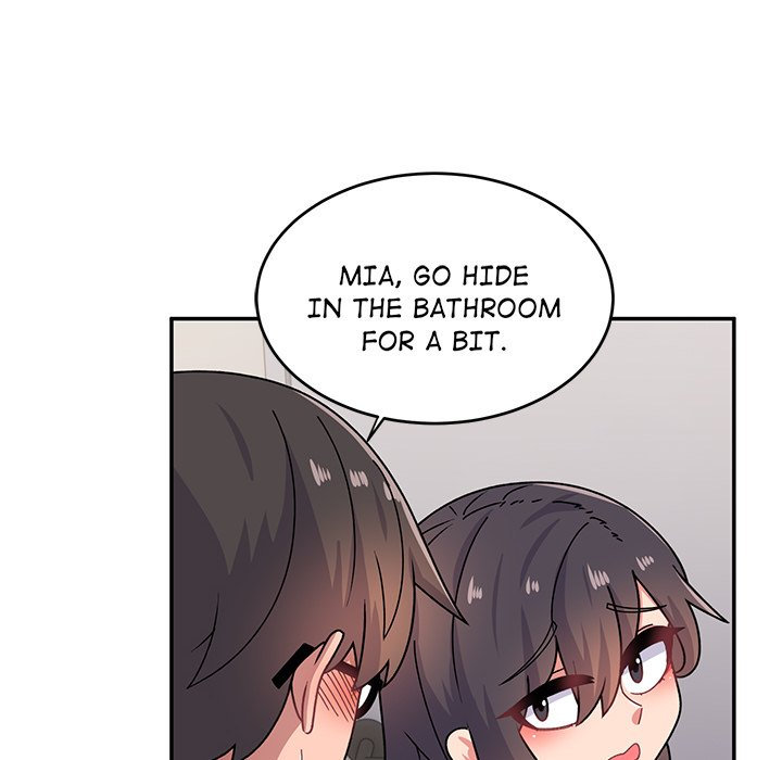 Life with Mia - Chapter 21 [photo 36] - MangaPorn