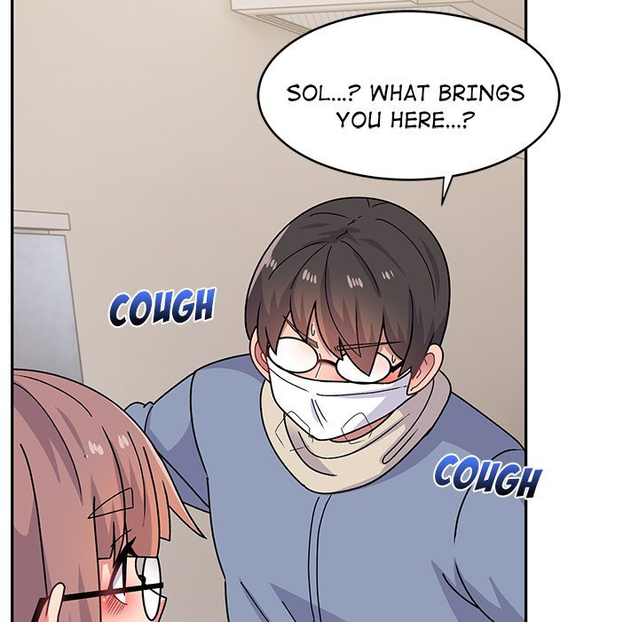 Life with Mia - Chapter 21 [photo 42] - MangaPorn