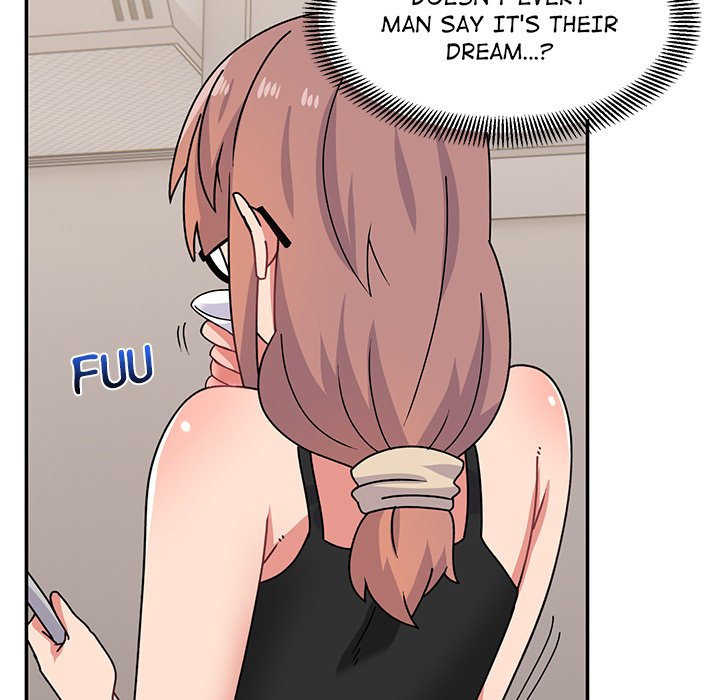 Life with Mia - Chapter 21 [photo 66] - MangaPorn