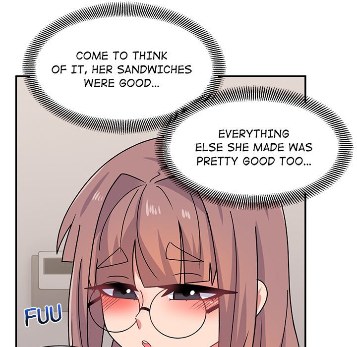 Life with Mia - Chapter 21 [photo 68] - MangaPorn