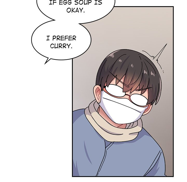 Life with Mia - Chapter 21 [photo 74] - MangaPorn