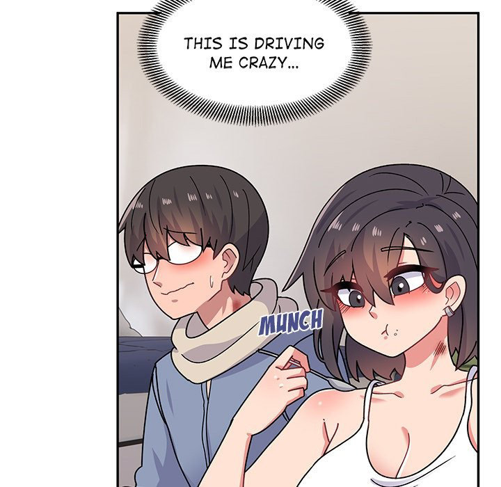 Life with Mia - Chapter 21 [photo 82] - MangaPorn