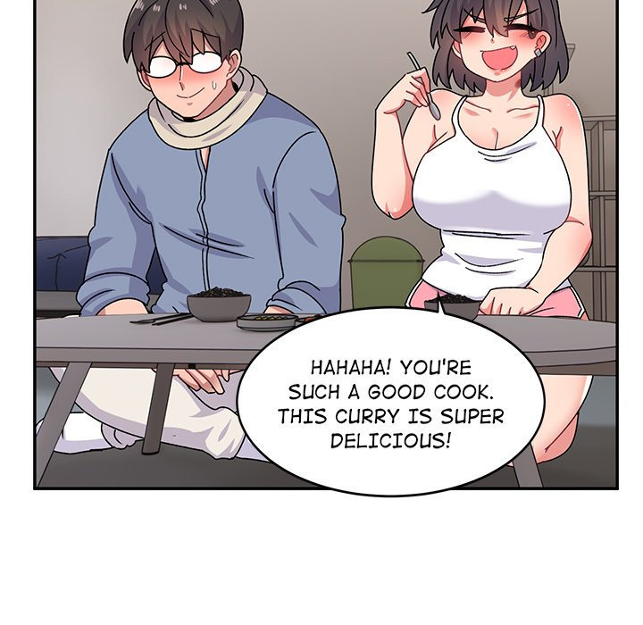 Life with Mia - Chapter 21 [photo 84] - MangaPorn