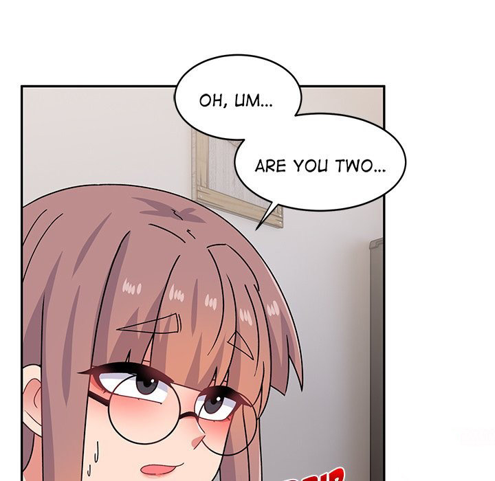 Life with Mia - Chapter 21 [photo 85] - MangaPorn